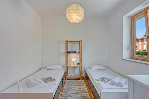 Apt Good Life | Walk to Beach - Happy Rentals