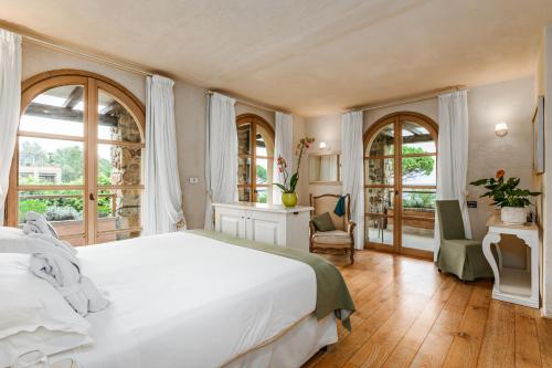 La Villa Del Re - Adults Only - Small Luxury Hotels of the World