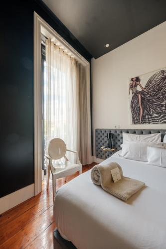 RM The Experience - Small Portuguese Hotels