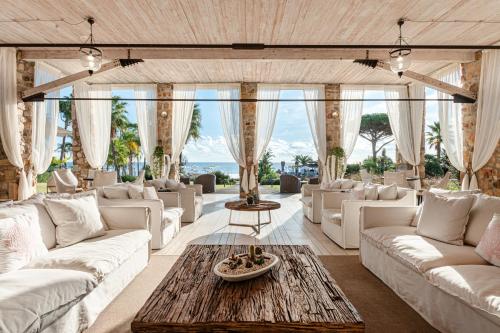 La Villa Del Re - Adults Only - Small Luxury Hotels of the World