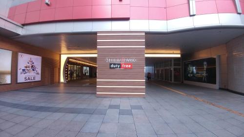Фотография из галереи Hause Itaewon в Сеуле