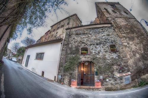 Foto da galeria de Il Rosciolo Sulla Francigena em Formello