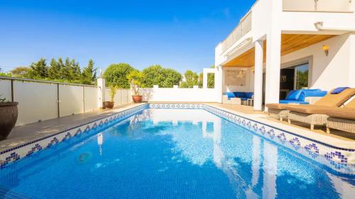 Relaxamento em Vilamoura - Perto da praia