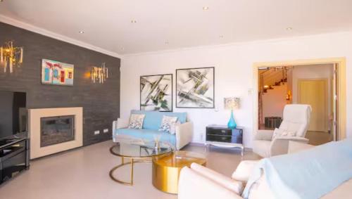 Relaxamento em Vilamoura - Perto da praia