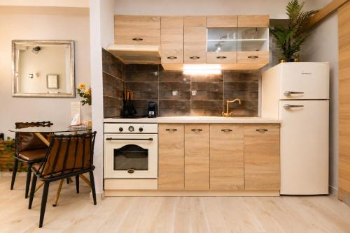 IRIS COZY HOUSE by Evagelias Homes Volos