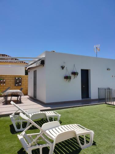 Casa MJ ROCHE