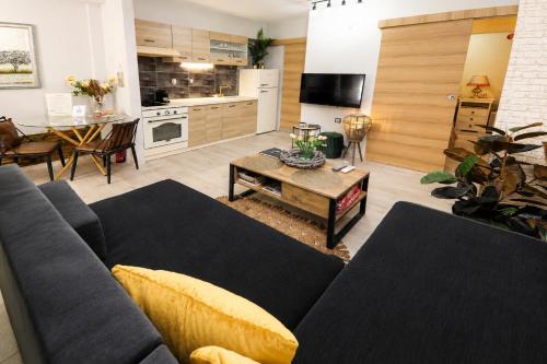 IRIS COZY HOUSE by Evagelias Homes Volos