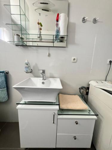 Apartment Dalmare-private BBQ garden