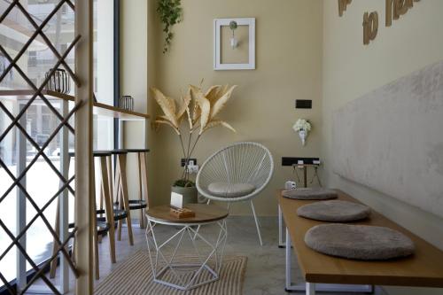 Chania Capsule Stay