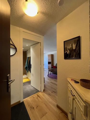 Chamonix Apartment