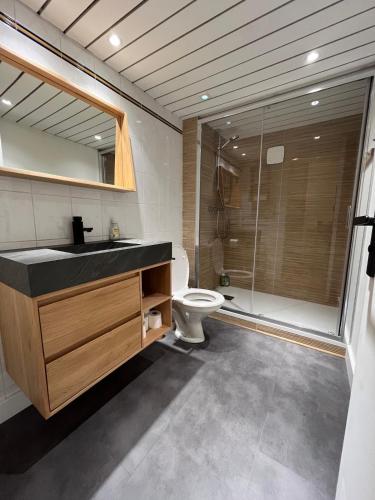 Chamonix Apartment