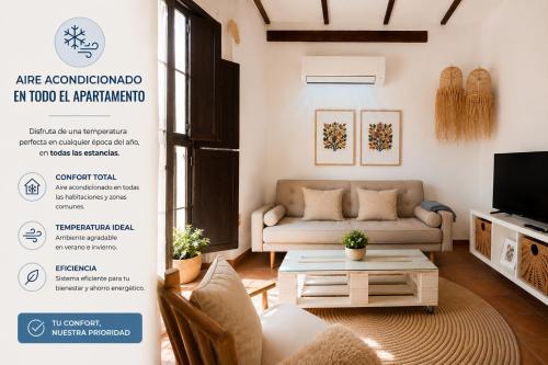 Loft con Alma Córdoba Centro