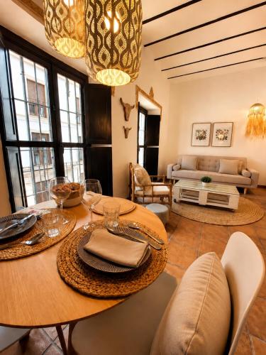 Loft con Alma Córdoba Centro