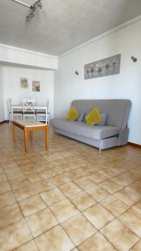 Rocha Paradise Apartment