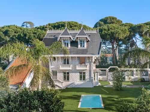 Villa Jeanette