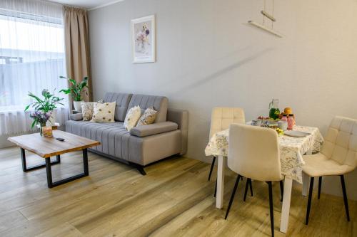 Apartament Kwiatowy