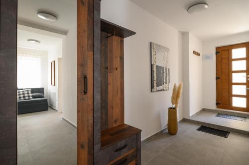 Apartment David