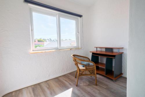 Apartment Blue Horizon