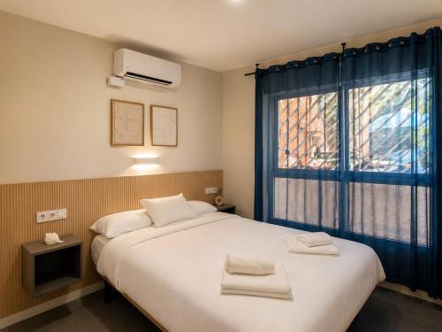 Benalúa Suites