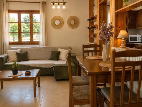 Nazli Garden House