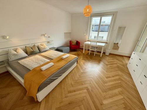 3 Bedroom Apartment at University