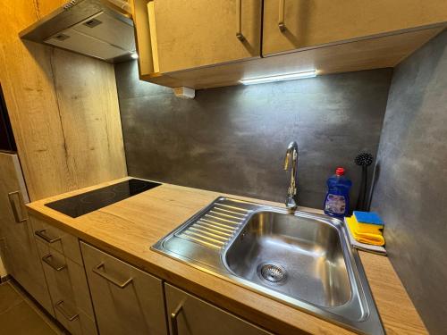 Ferienwohnung Ausseerland