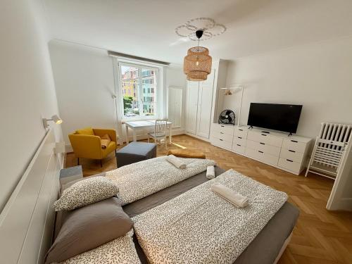 3 Bedroom Apartment at University