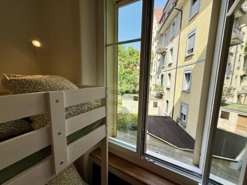 3 Bedroom Apartment at University