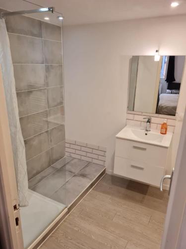 Appartement au cœur du Vieux-Nice, près de la mer