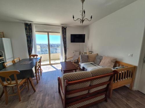 Logement complet pour 4 - proche gare