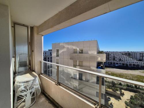 Logement complet pour 4 - proche gare