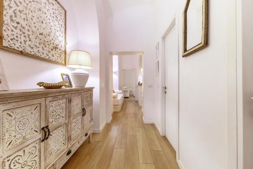 Next to Vatican Museum Luxury Flat
