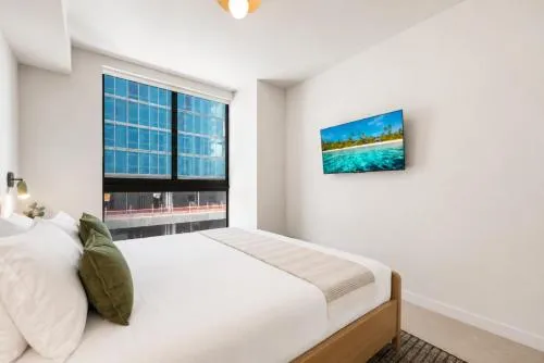The Crosby Miami Worldcenter by Palermo Home Miami photo 32