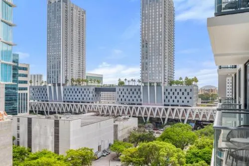 The Crosby Miami Worldcenter by Palermo Home Miami photo 28