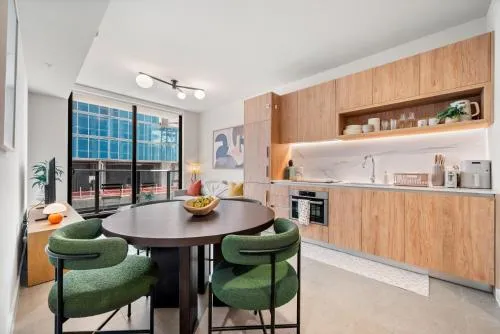 The Crosby Miami Worldcenter by Palermo Home Miami photo 22