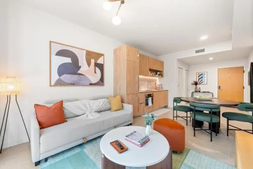 The Crosby Miami Worldcenter by Palermo Home Miami photo 20