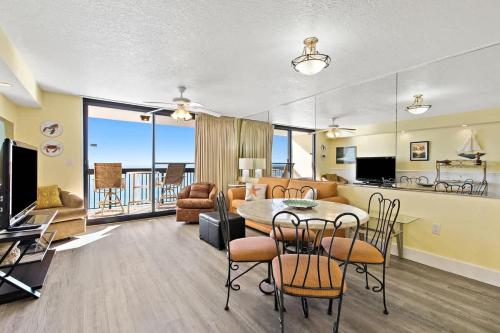 SunDestin Resort Unit 1702 photo 3