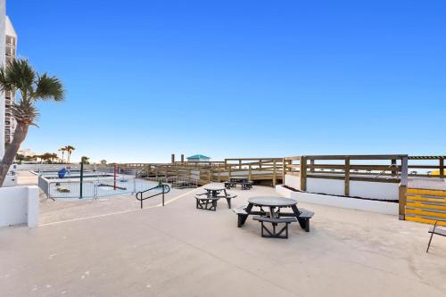 SunDestin Resort Unit 1702 photo 55
