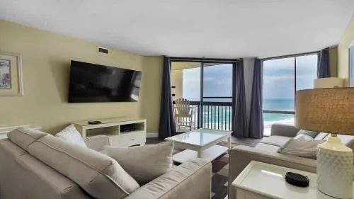 SunDestin Resort Unit 1516 photo 1