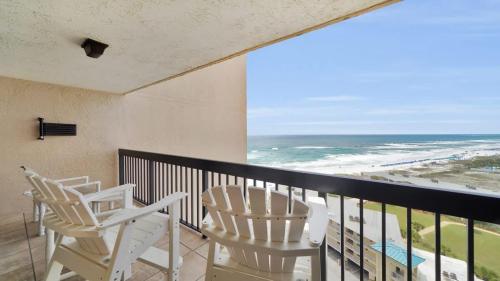 SunDestin Resort Unit 1516 photo 3