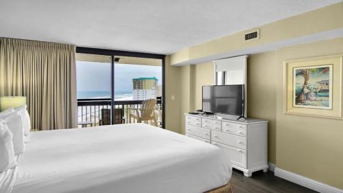 SunDestin Resort Unit 1516 photo 4