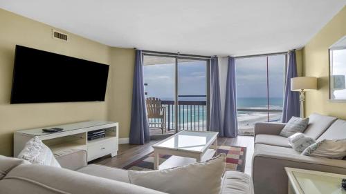 SunDestin Resort Unit 1516 photo 7
