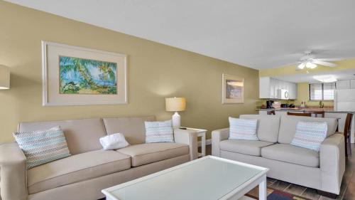 SunDestin Resort Unit 1516 photo 5