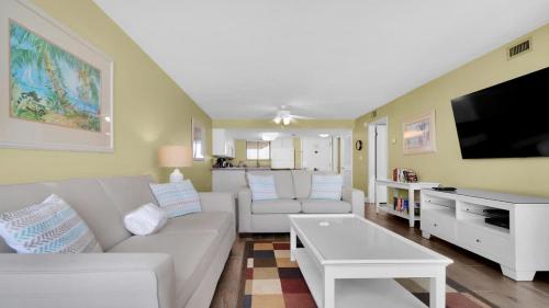 SunDestin Resort Unit 1516 photo 9