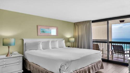 SunDestin Resort Unit 1516 photo 14