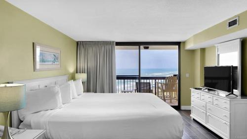 SunDestin Resort Unit 1516 photo 16