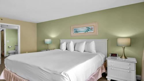 SunDestin Resort Unit 1516 photo 17
