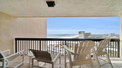 SunDestin Resort Unit 1516 photo 22