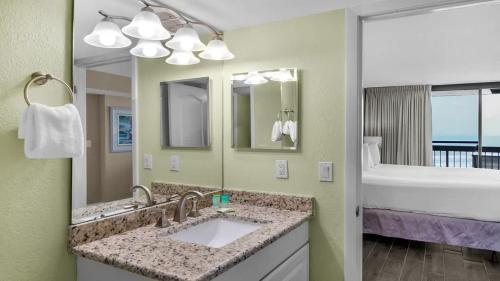 SunDestin Resort Unit 1516 photo 21