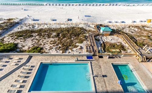 SunDestin Resort Unit 1516 photo 49